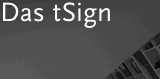 Das tSign